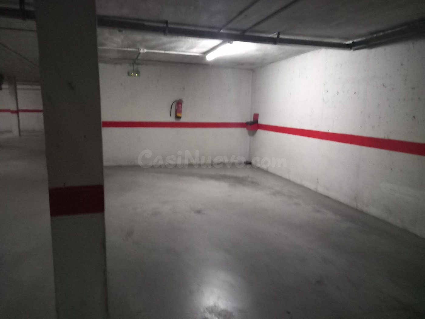 PARKING DE FACIL APARCAMIENTO