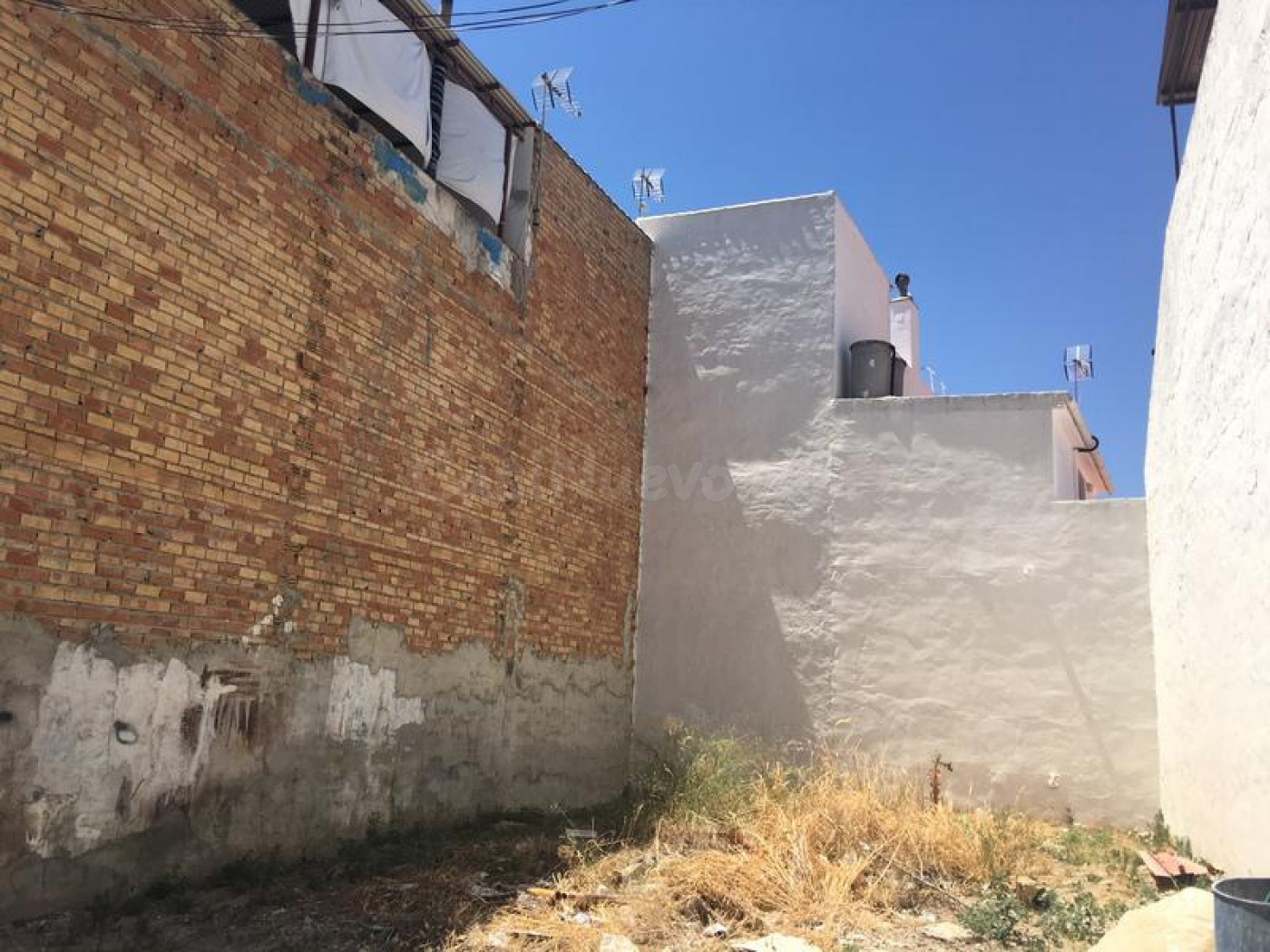 Terreno urbano en venta - Alhaurín el Grande