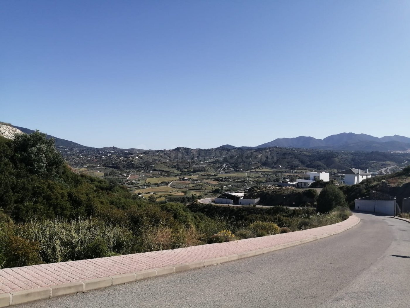 Parcela en venta - Sierra Gorda (Urb)