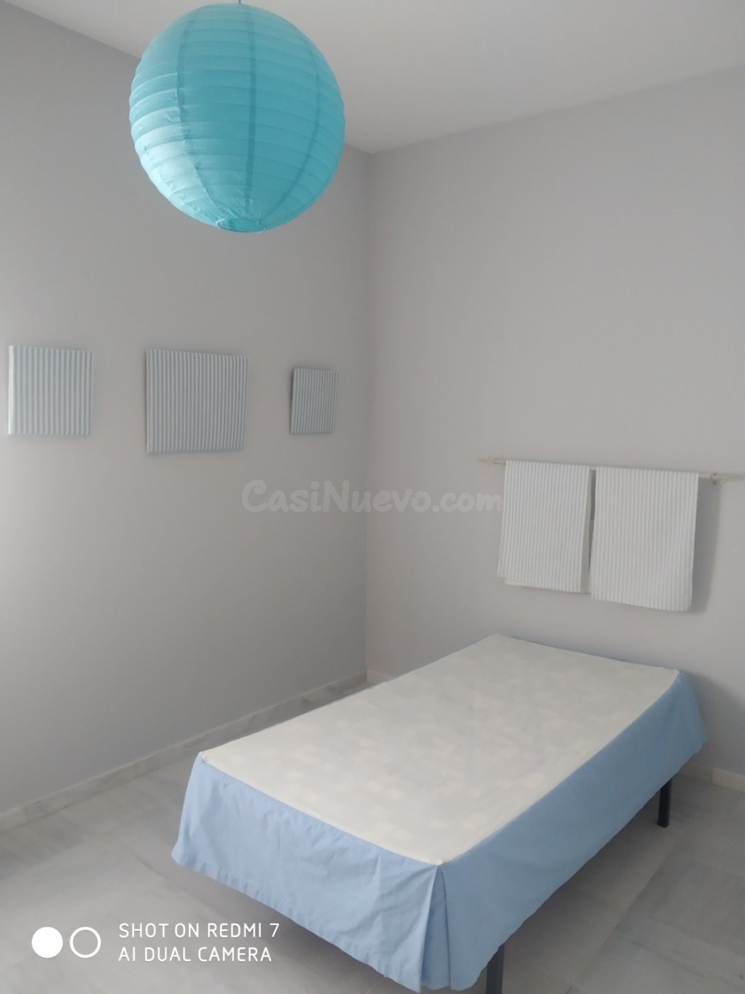 PISO CERCANO A LA SAFA