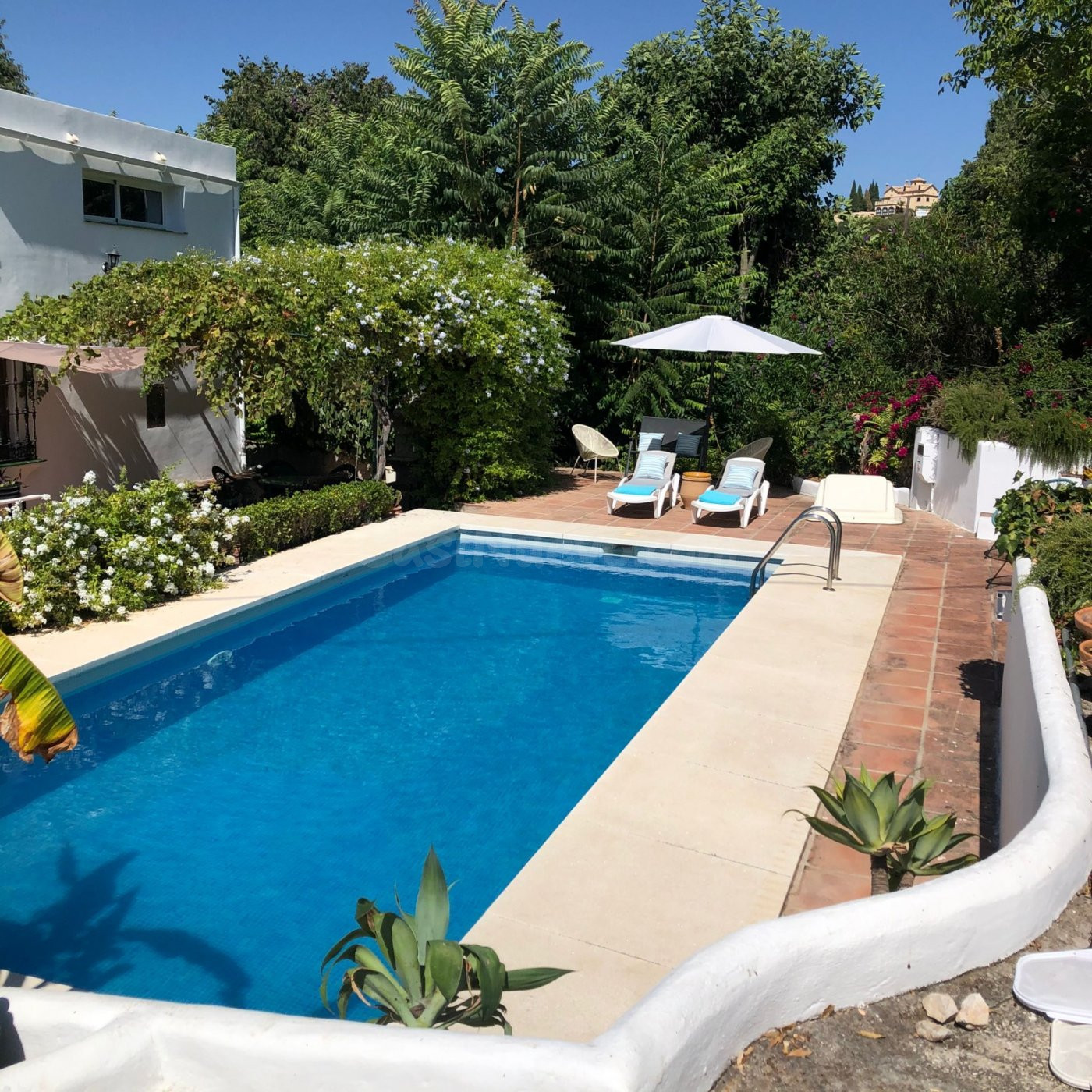 Casa de campo 7 habitaciones 300m² en venta - Alhaurín el Grande
