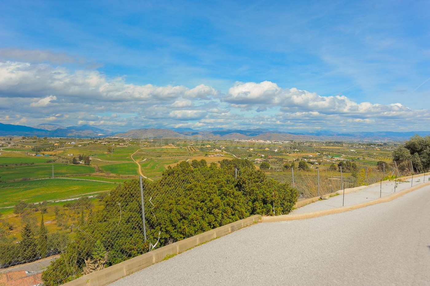 Parcela en venta - Coín