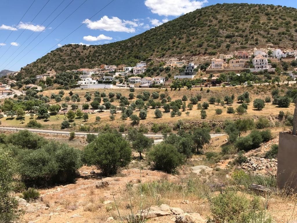 Parcela en venta - Sierra gorda