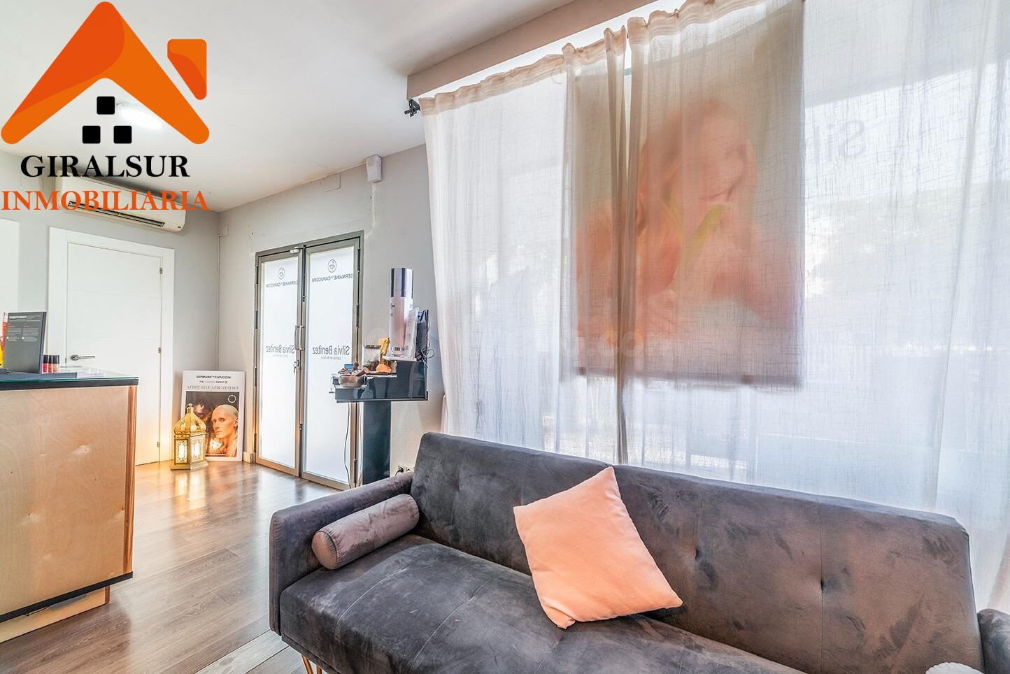 LOCAL COMERCIAL EN VENTA EN SEVILLA ESTE