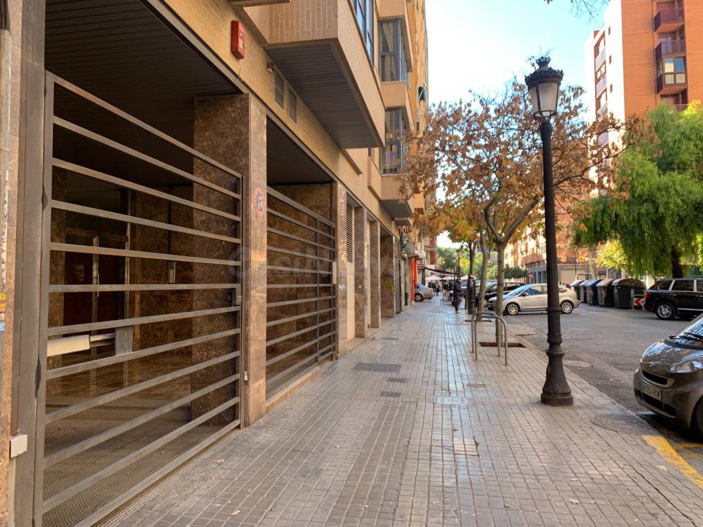PLAZA DE GARAJE PARA MOTO, ZONA ARAGON.