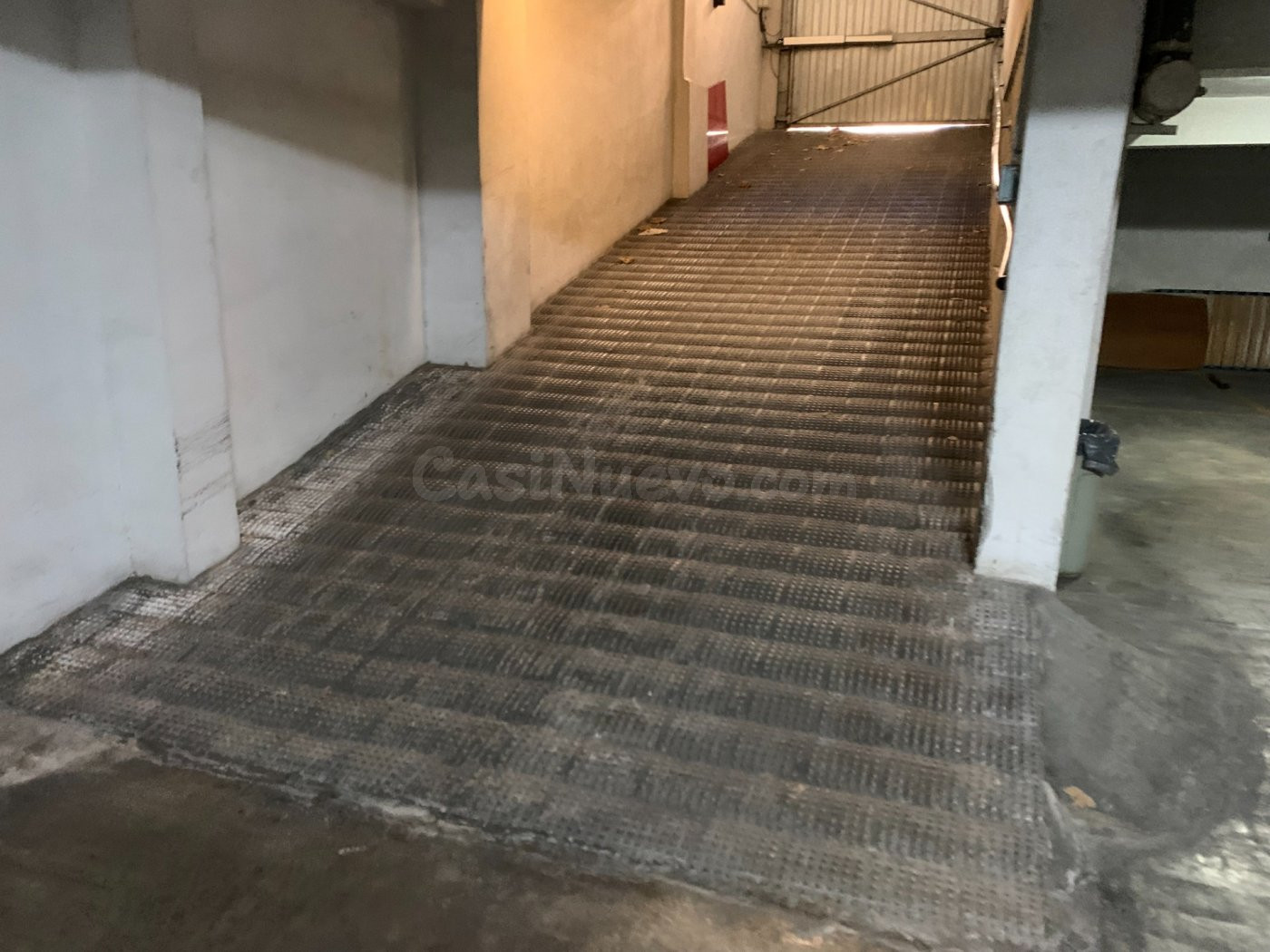 PLAZA DE GARAJE PARA MOTO, ZONA ARAGON. - foto 4
