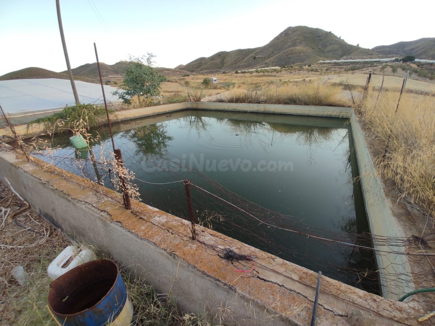 Morata  CASAS + 1400 mts REFORMA TOTAL CON TERRENO.