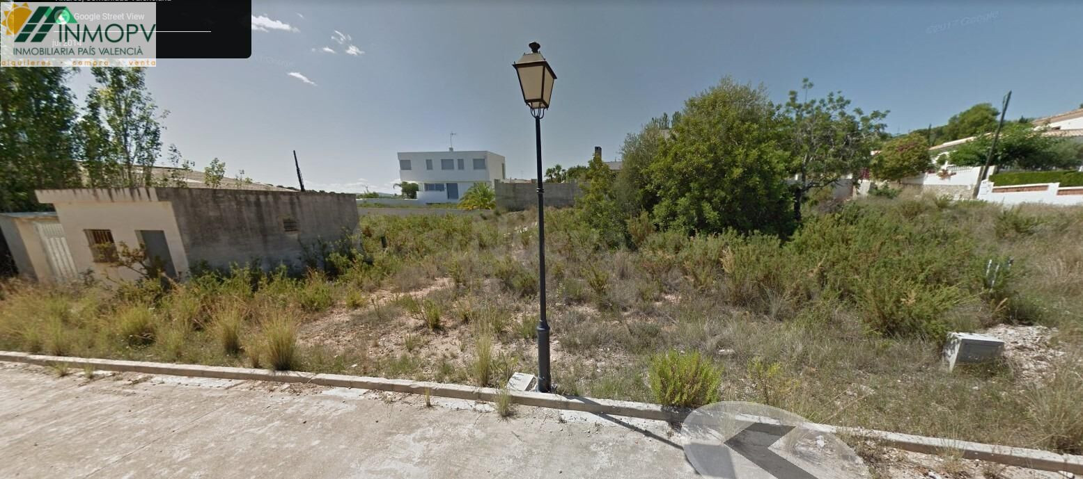 PARCELA URBANA DE 1.000m2 ZONA CLOSA