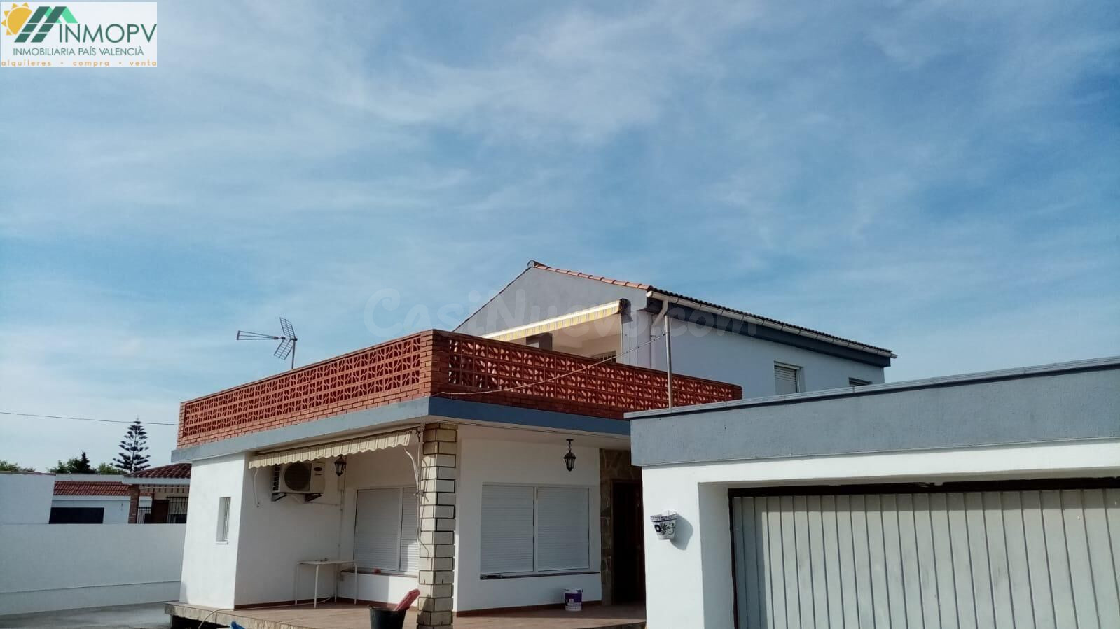 SE VENDE CHALET EN ZONA BARBIGUERA DE 4 habitaciones Y 3 BAÑOS CERCA PLAYA Y PUEBLO!