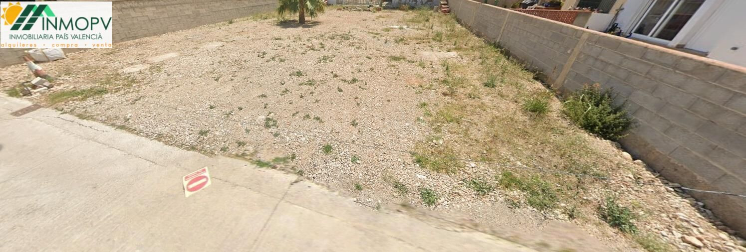 SE VENDE PARCELA URBANA EN BARBIGUERA, COSTA NORTE!