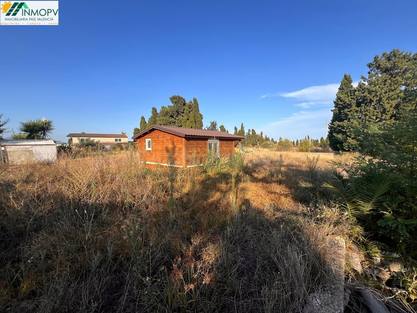 SE VENDE PARCELA URBANA EN VISTABELLA !
