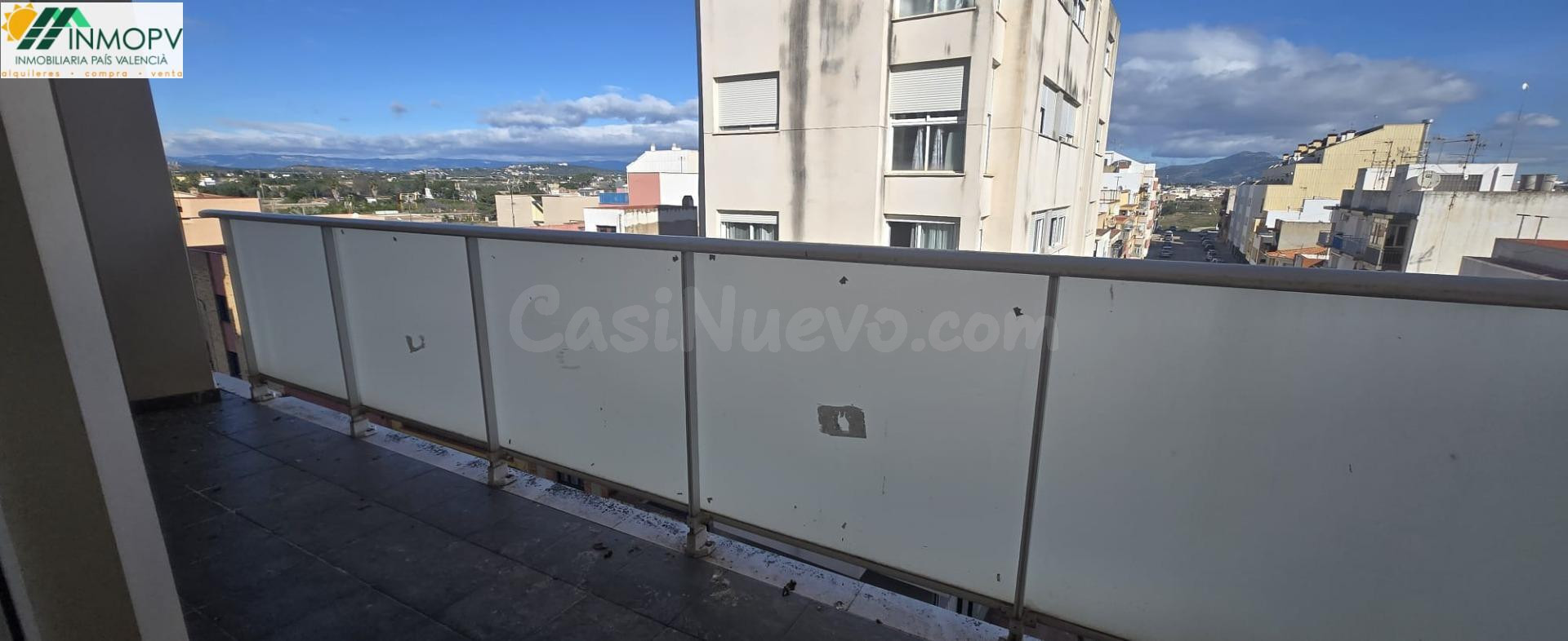 PROMOCION DE VIVIENDAS DE PROXIMA ENTREGA EN LA CALLE PILAR!