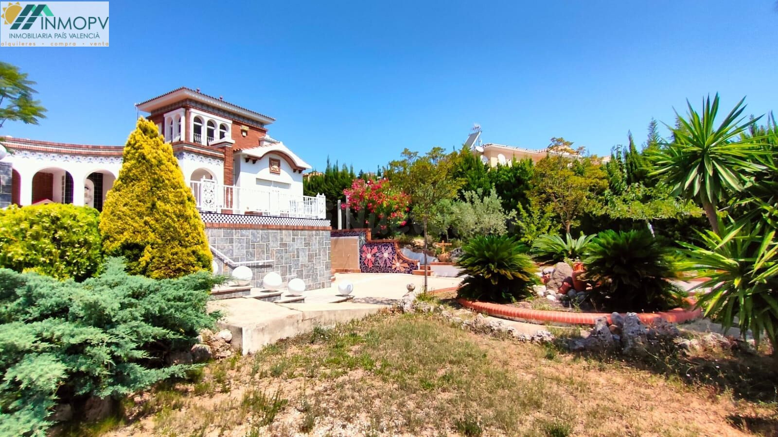 EN VENTA VILLA EN LA URBANIZACION LA CLOSA VINARÒS!