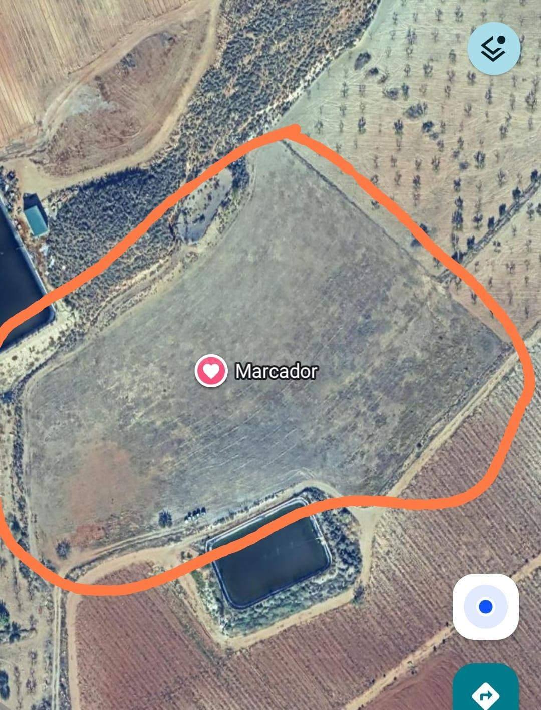 18000 MTS RUSTICO ENTRE MAJADA Y LA ATALAYA
