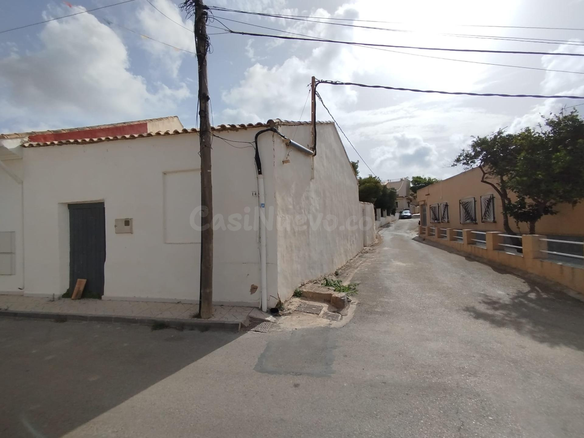 GRAN OPORTUNIDAD EN LA COSTA MURCIANA – SE VENDEN DOS CASAS  - foto 4