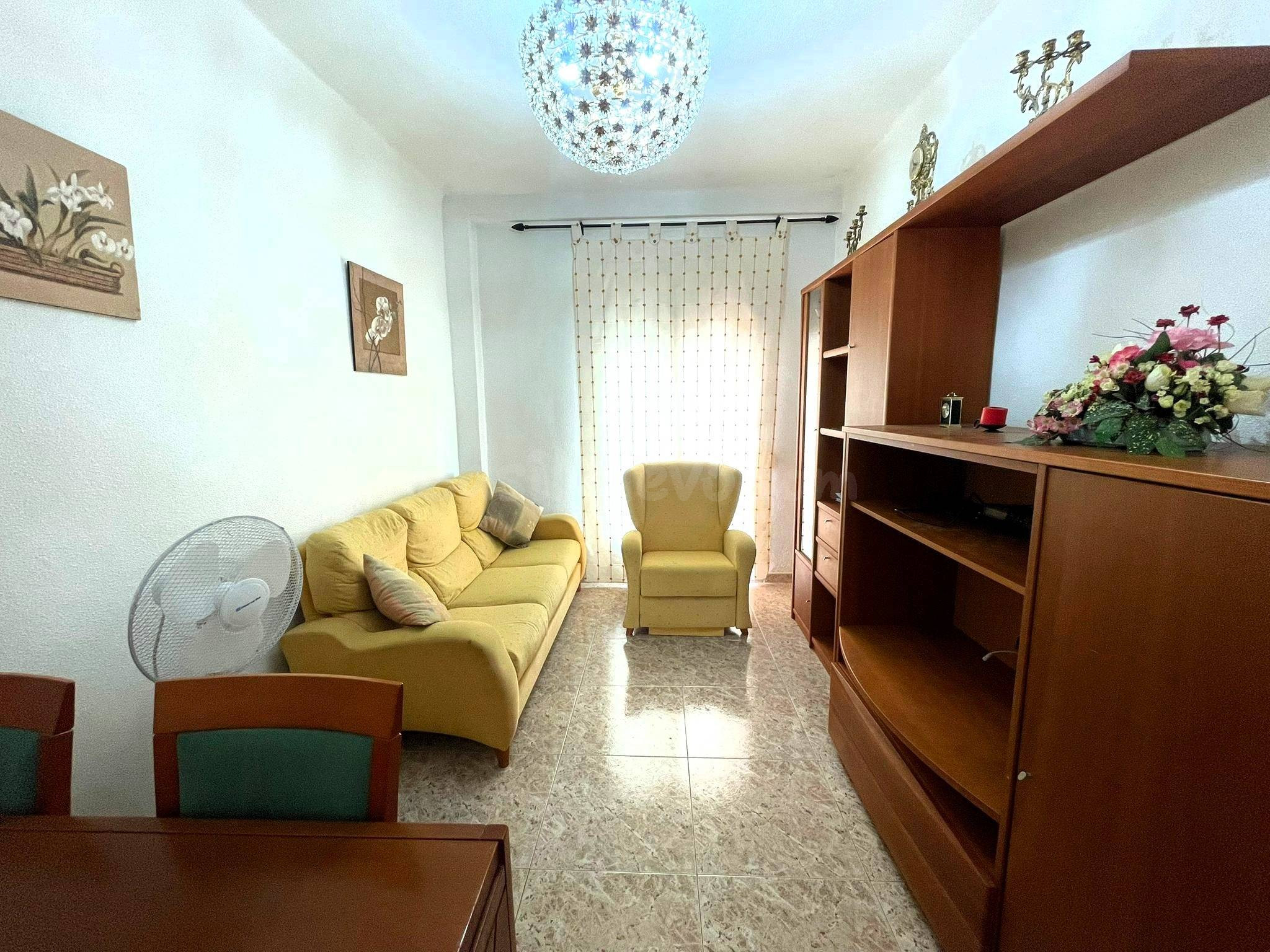 ¡NOVEDAD EN EXCLUSIVA! PISO EN PRINCESA MERCEDES (ALICANTE) PRIMERA PLANTA — IDEAL COMO INVERSIÓN O PRIMERA VIVIENDA