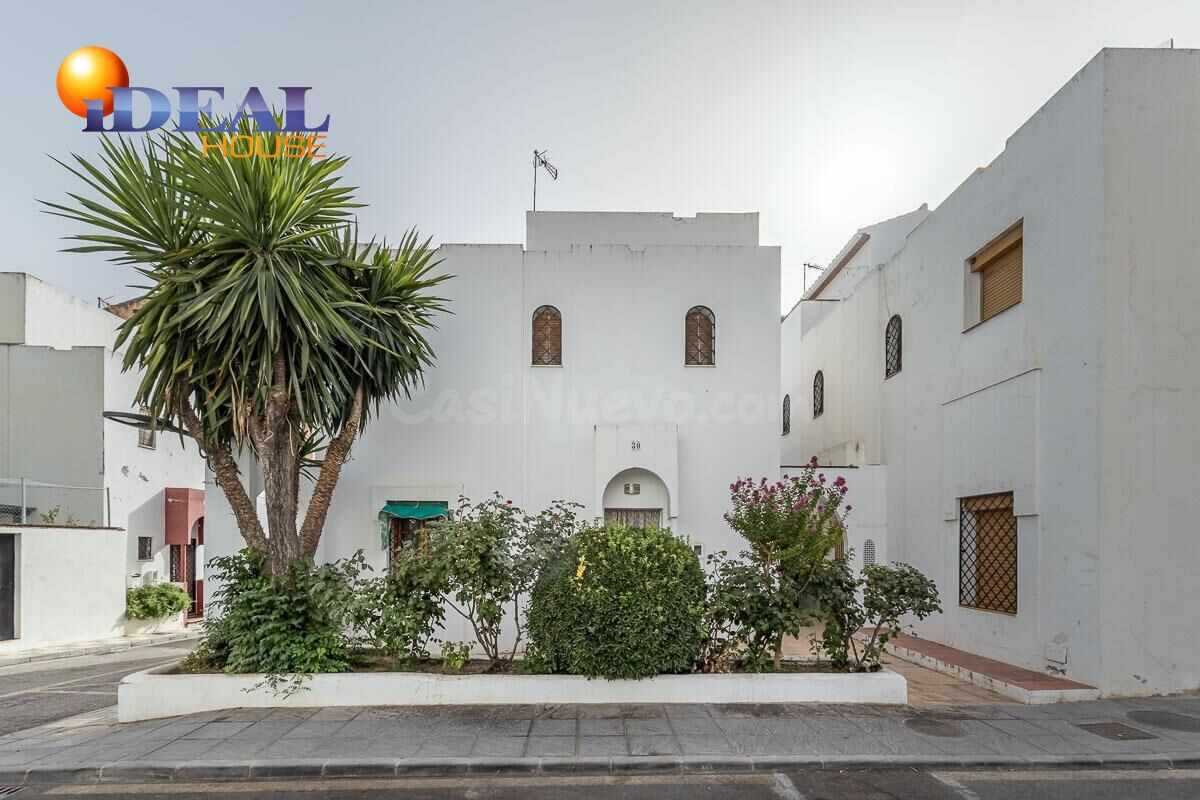 CASA UNIFAMILIAR EN PULIANILLAS