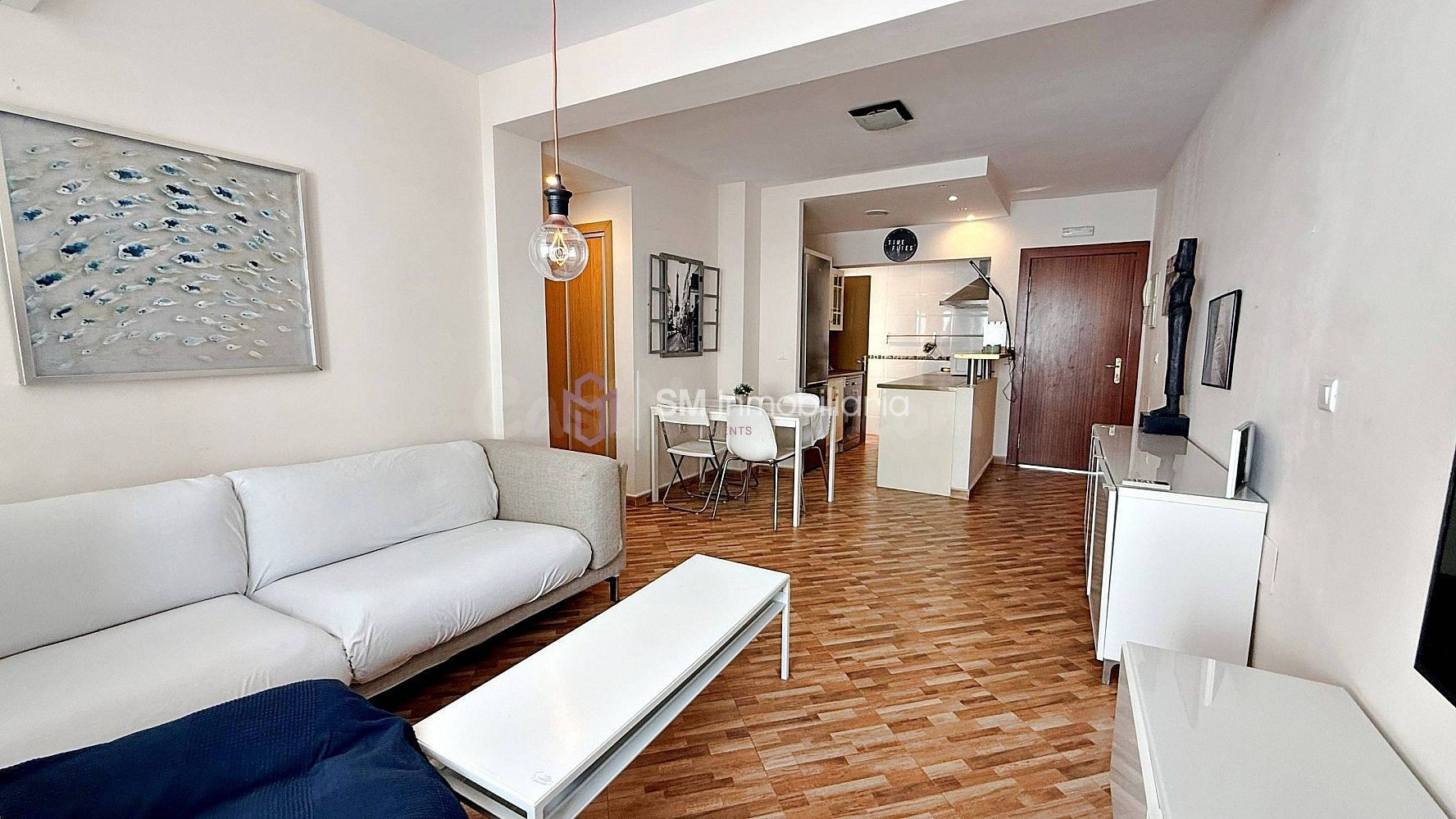Apartamento 3 habitaciones 77m² en venta - Chaparil - Torrecilla - Punta Lara