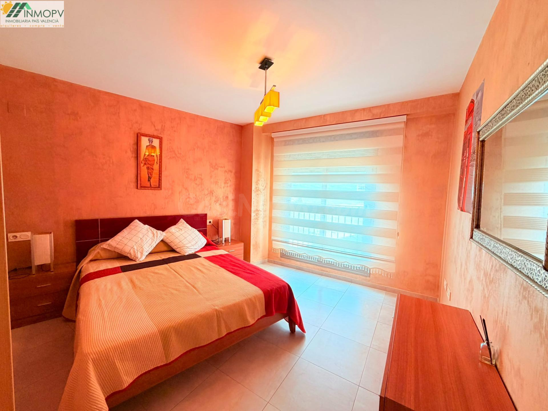 PISO DE 106 M2 CON 3 habitaciones, 2 BAÑOS Y ASCENSOR EN EL CENTRO DE VINARÒS - RIO CUARTO!