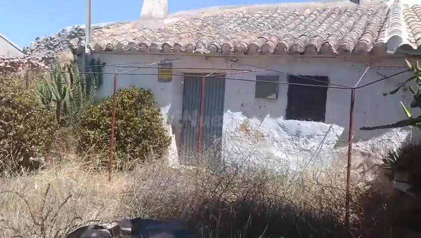 Casa para Rehabilitar en Cuevas de Reyllo    Fuente Alamo