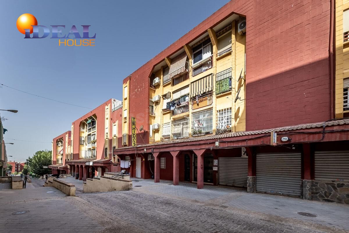 Piso en Casería de Montijo