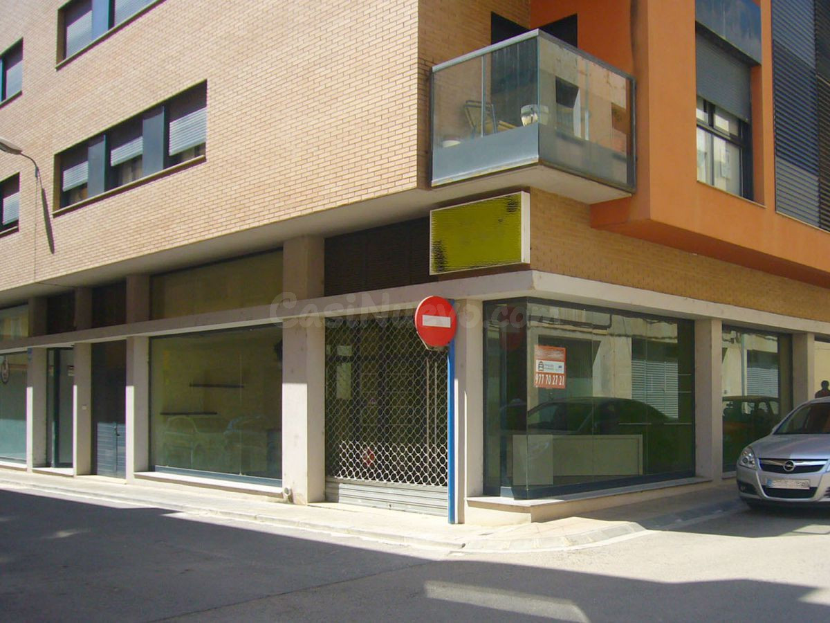 LOCAL -ZONA CLINICA-