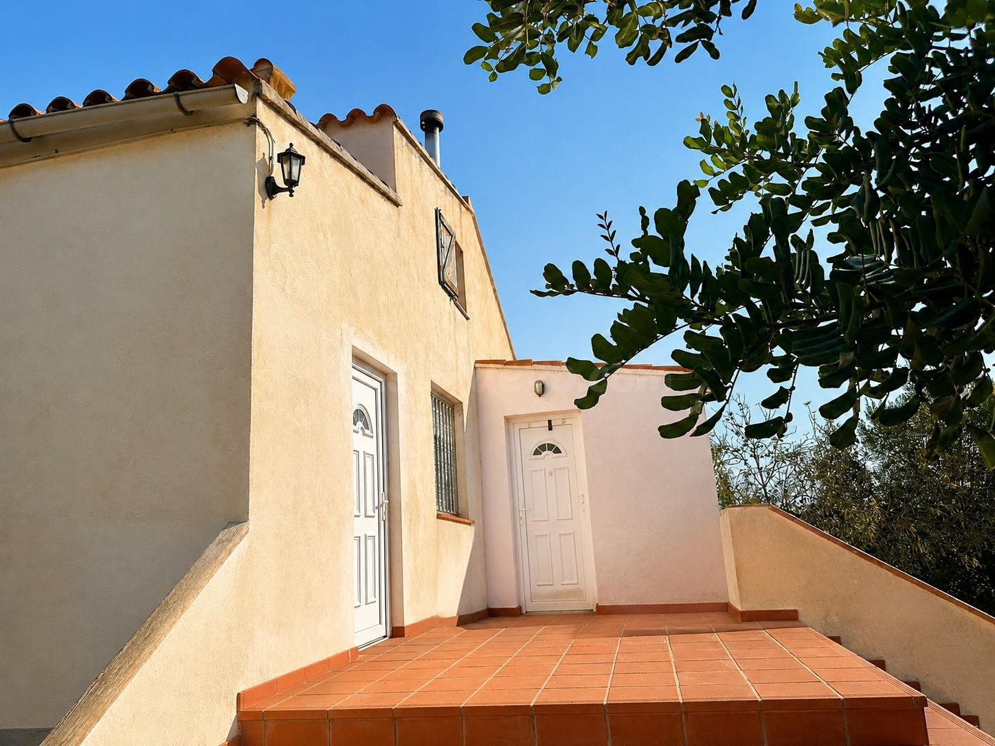 Chalet -Zona Carroba-