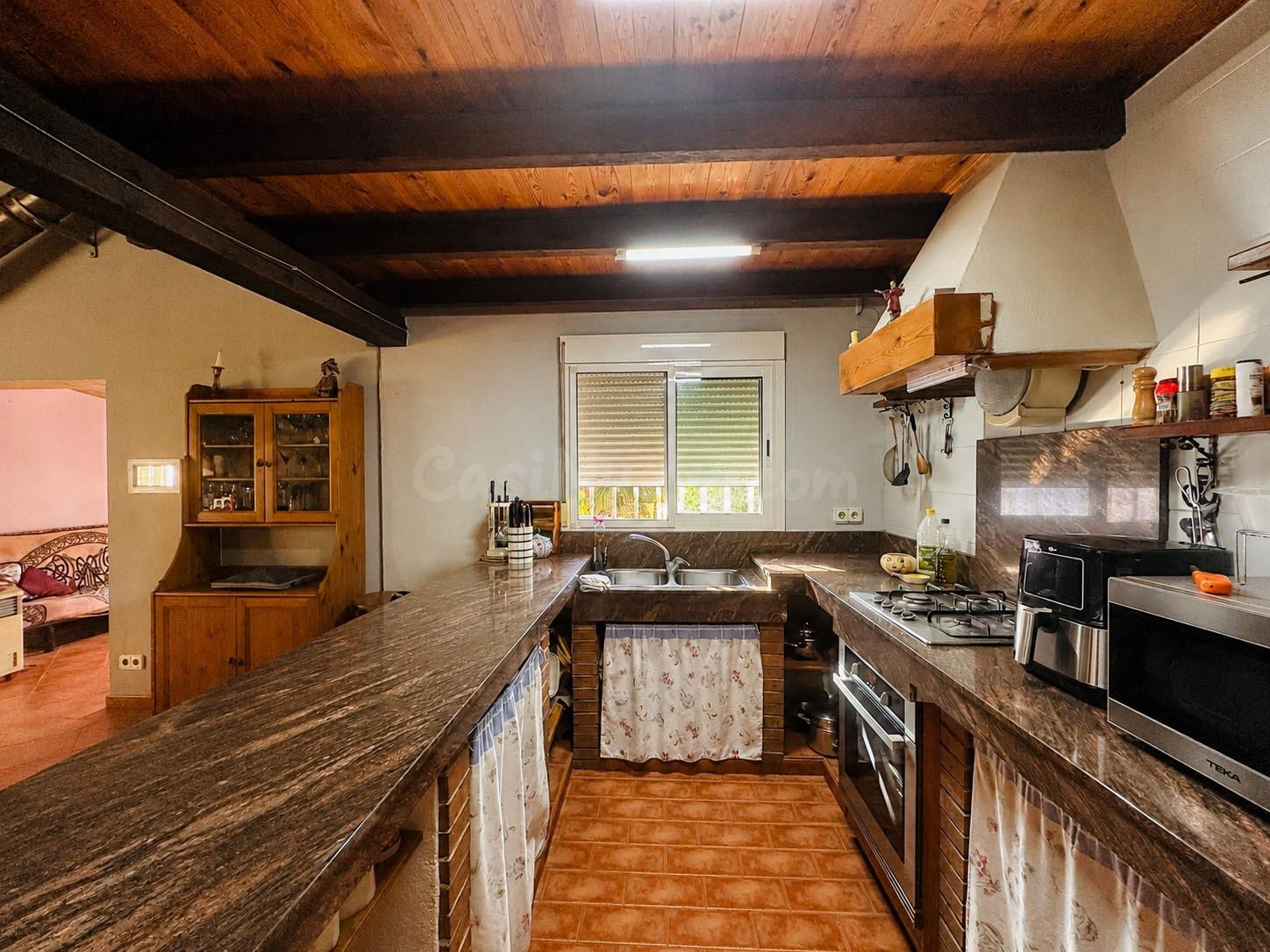 Chalet -Zona Carroba- - foto 2