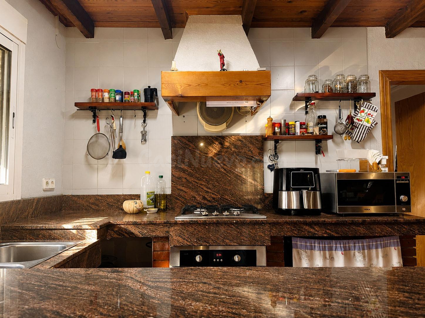 Chalet -Zona Carroba- - foto 3