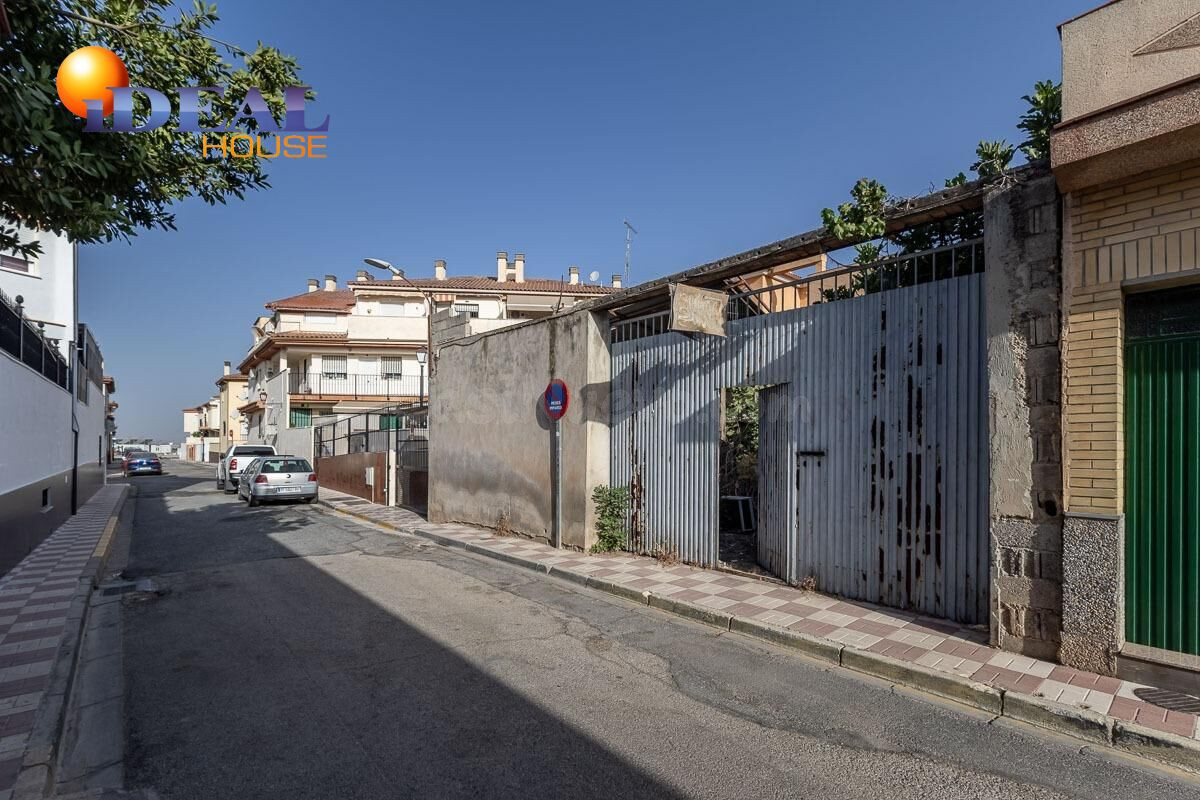 Solar en venta en Albolote