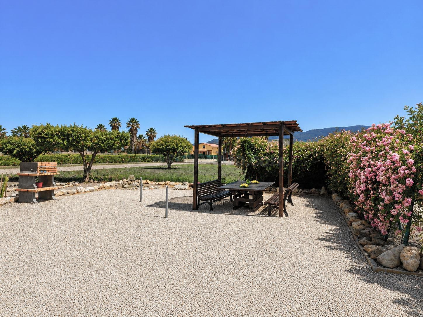 Finca rústica -Ullals de Baltasar-