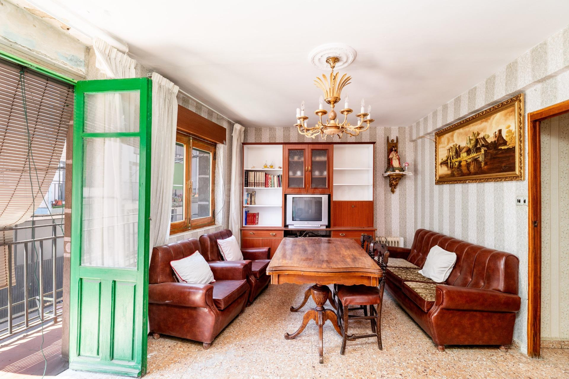 Edificio 3 habitaciones 312m² en venta - Extremadura