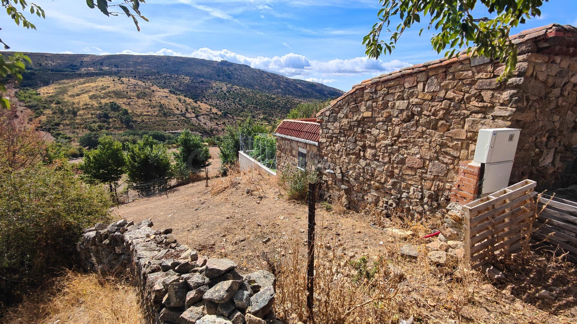TERRENO URBANO EN LAS HERRERAS