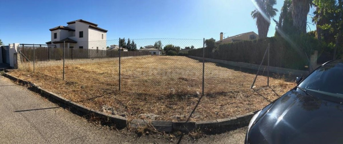 TERRENO EN ALDEA QUINTANA