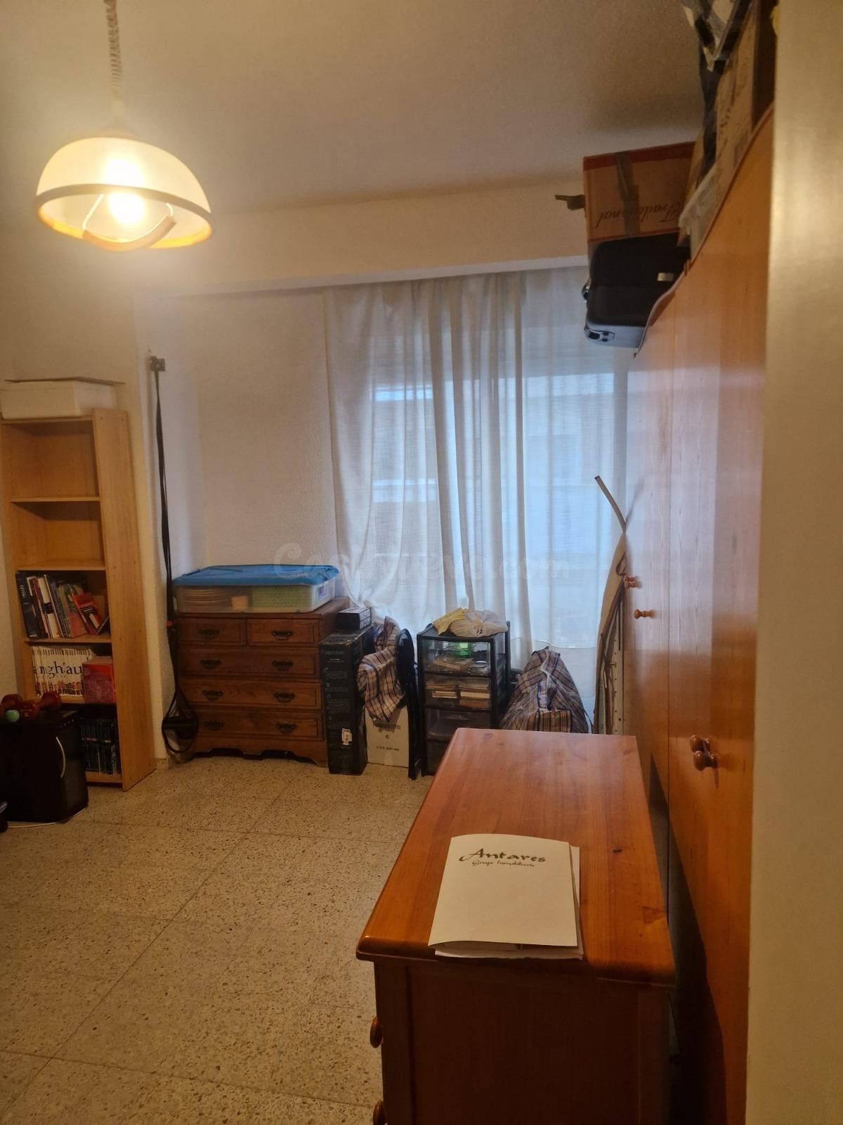Amplio Piso en Vallellano, Córdoba - Oportunidad de Reforma  - foto 3