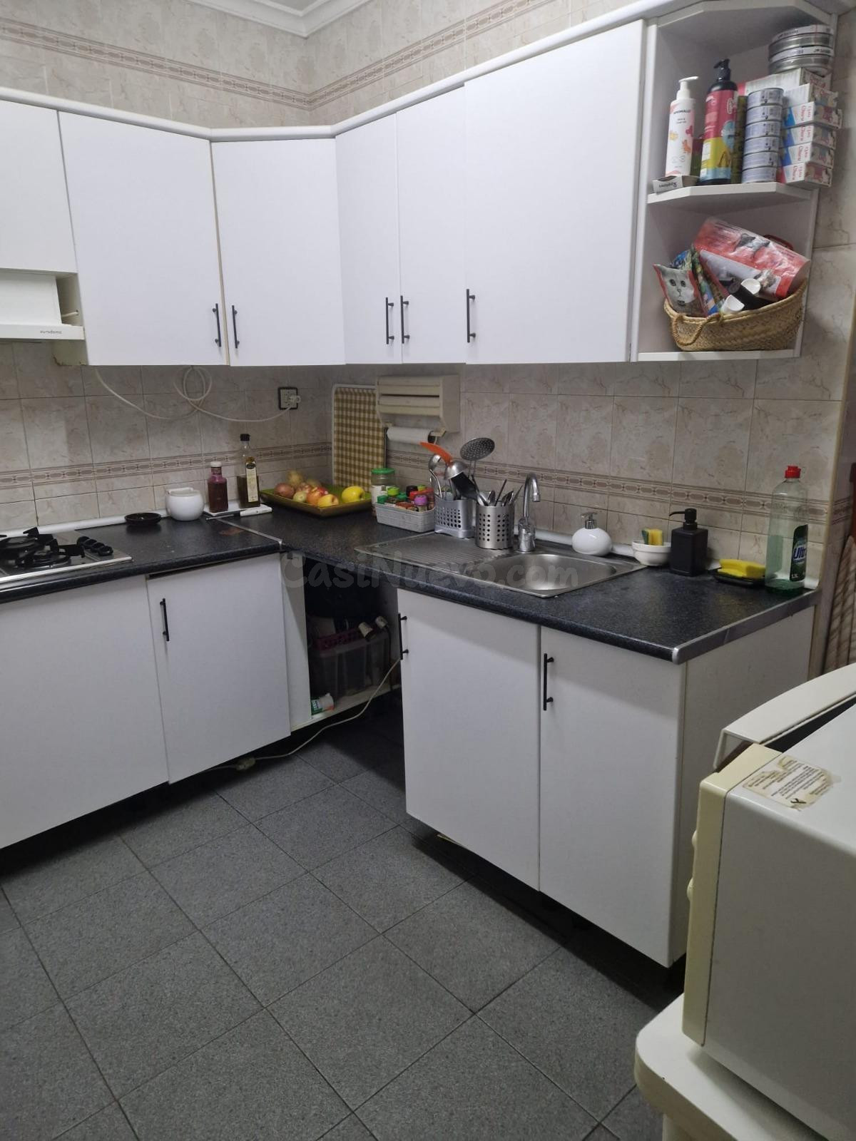 Amplio Piso en Vallellano, Córdoba - Oportunidad de Reforma  - foto 4