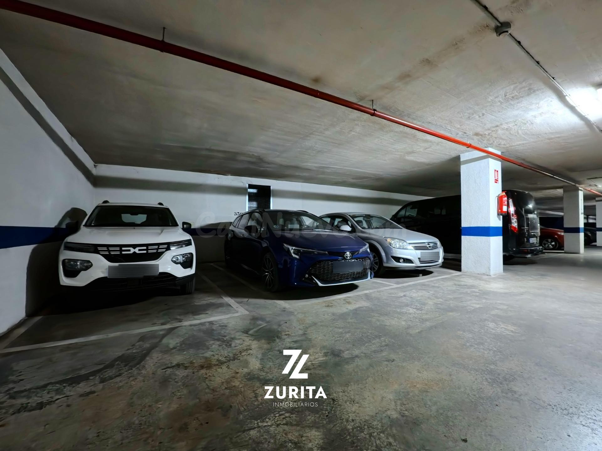 Plaza de garaje en venta en Córdoba. Carretera de Trassierra, 58
