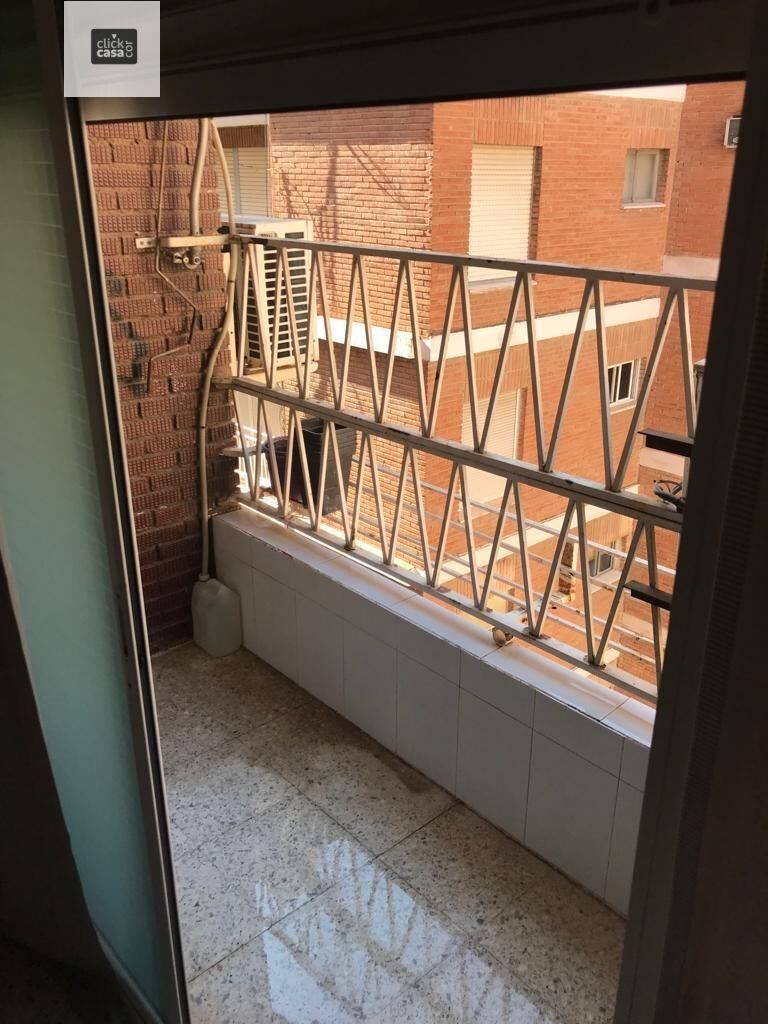 Amplio y acogedor piso en Ciudad Jardín por 148.000 €