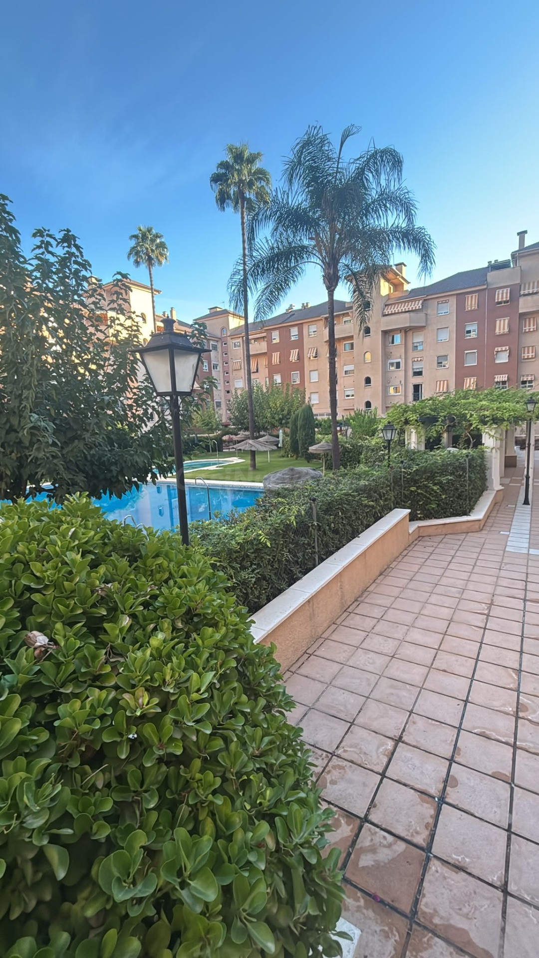 Piso Seminuevo en Zoco, Córdoba - Alquiler a €895