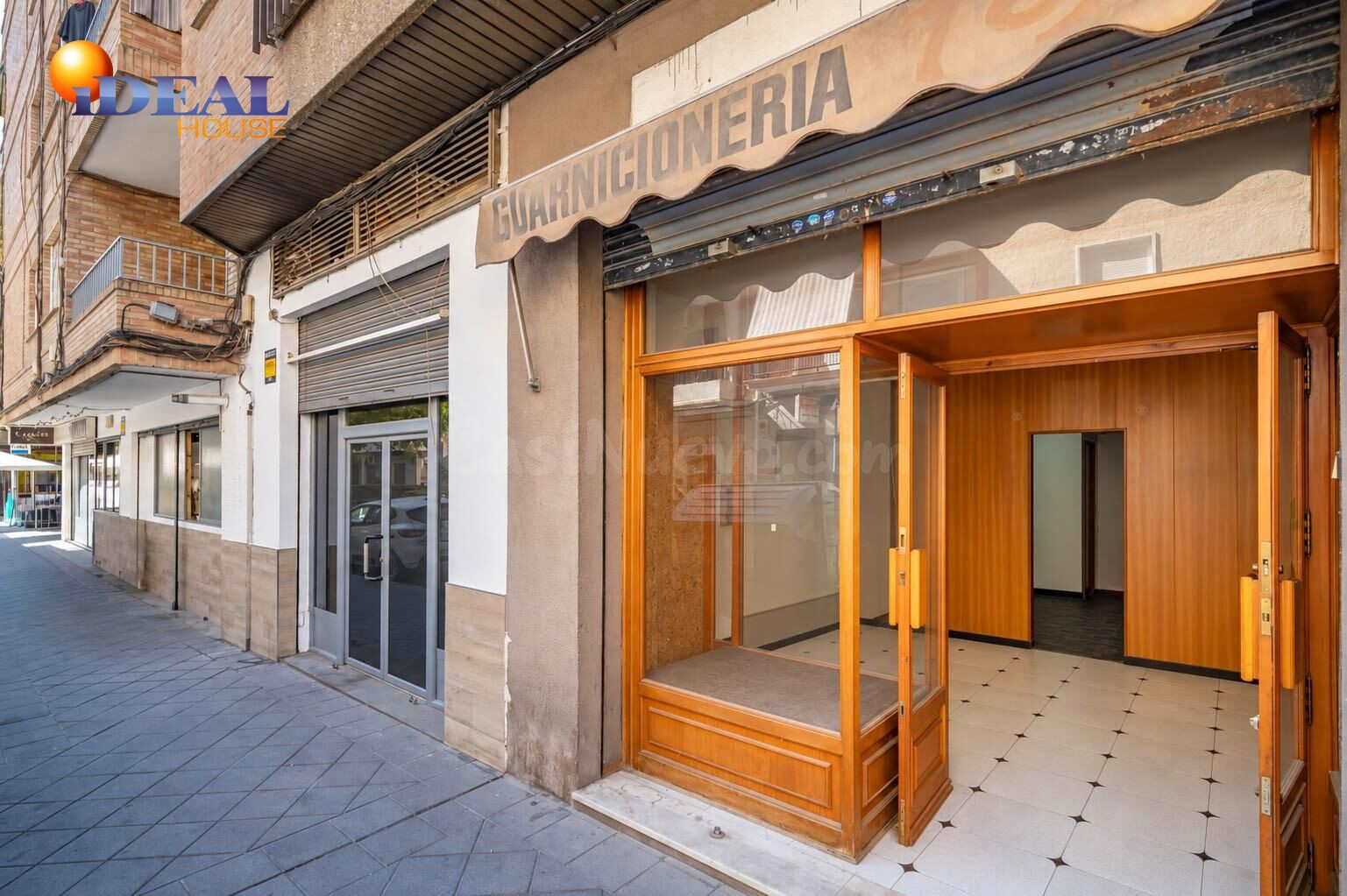 Local Comercial en Pajaritos