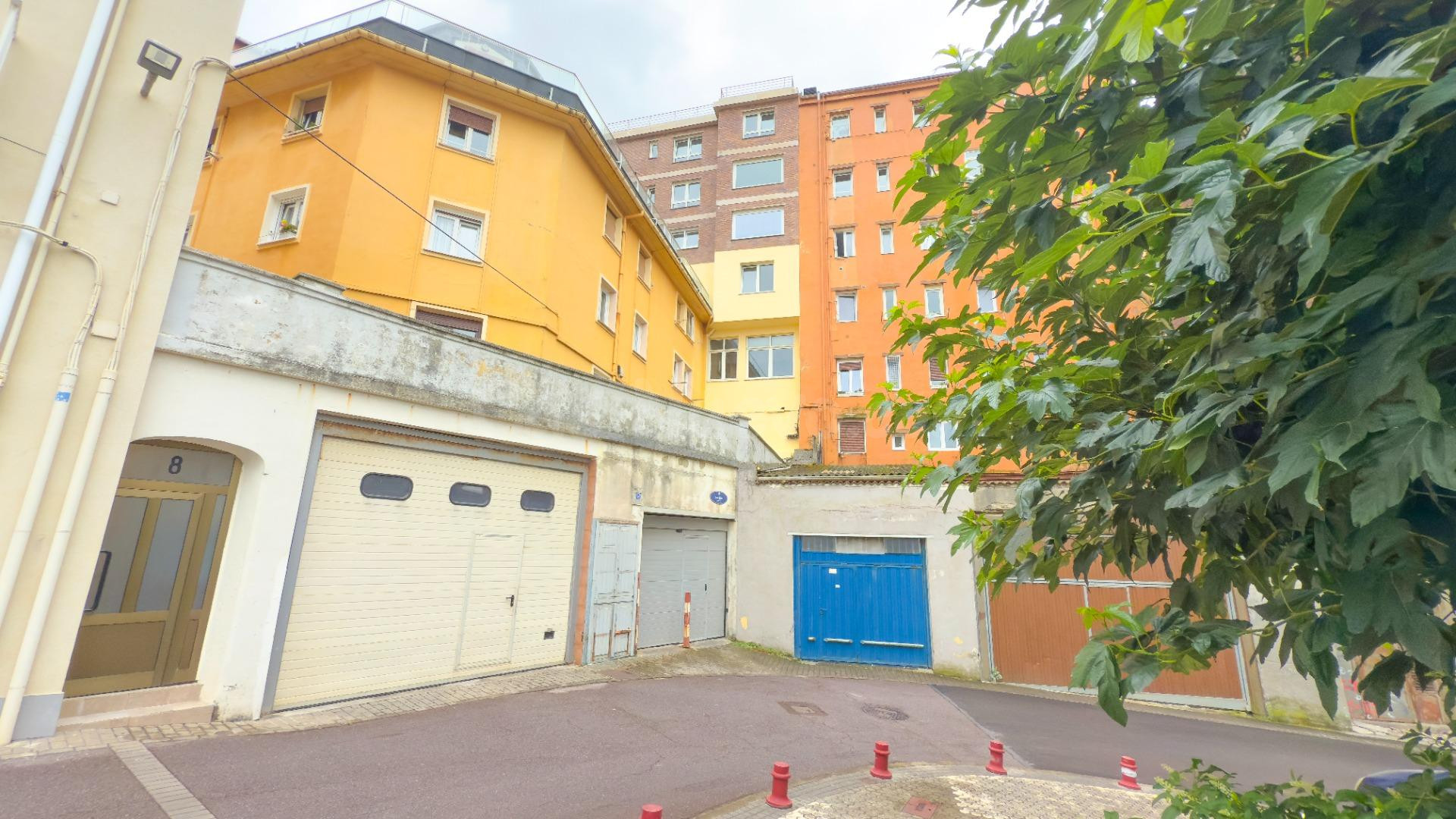 Piso a la venta en San Blas - foto 2