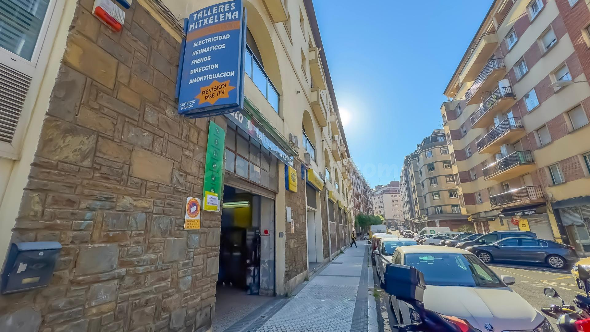 Local Comercial en Tejería
