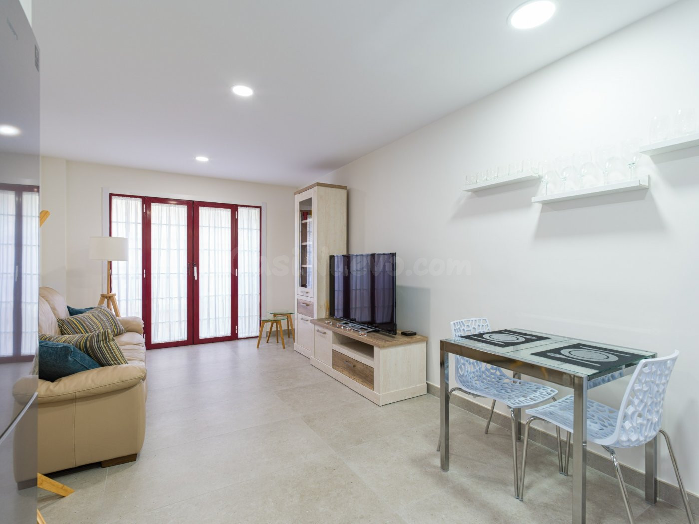 APARTAMENTO GUANARTEME (LAS PALMAS DE GRAN CANARIA)