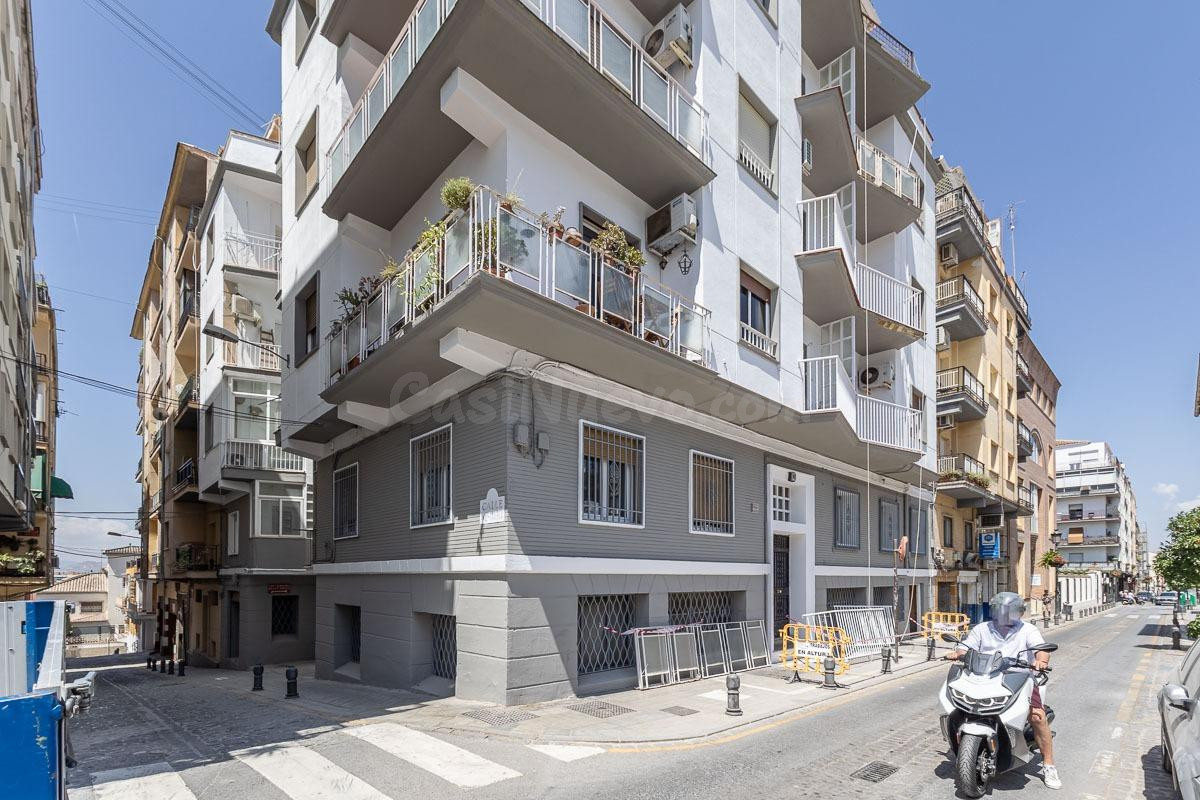 MAGNÍFICO PISO EN EL REALEJO
