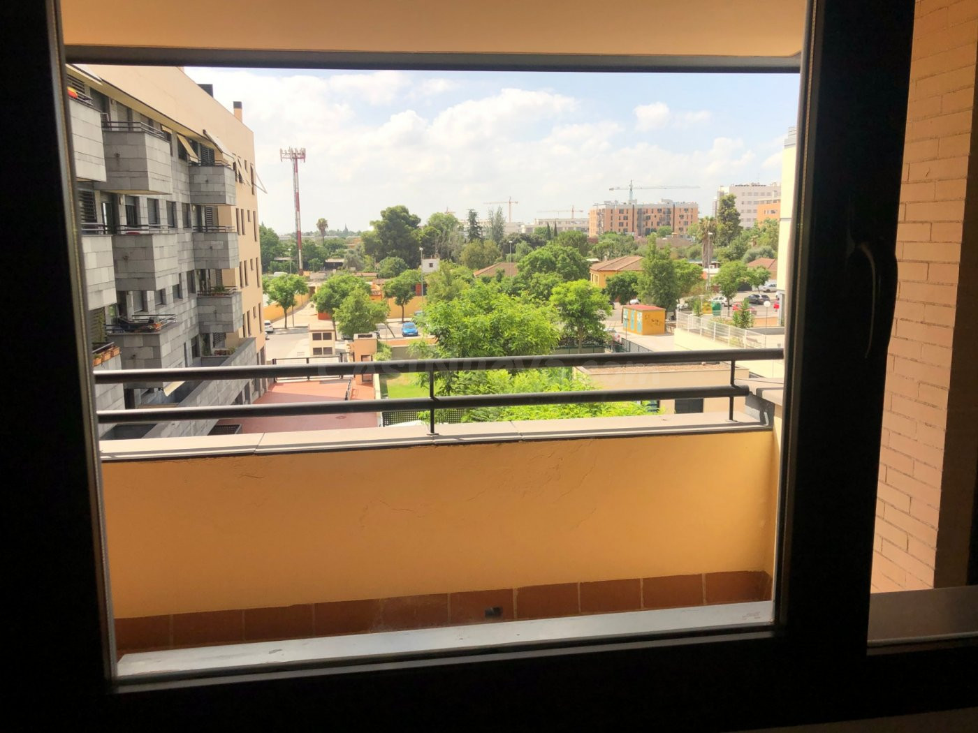 Piso 3 habitaciones 120m² en venta - Nuevo Bulevar
