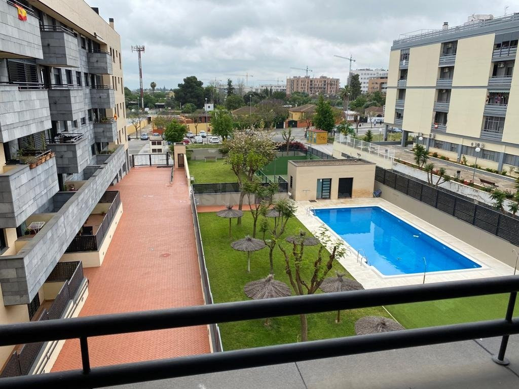 Piso 3 habitaciones 120m² en venta - Nuevo Bulevar - foto 2