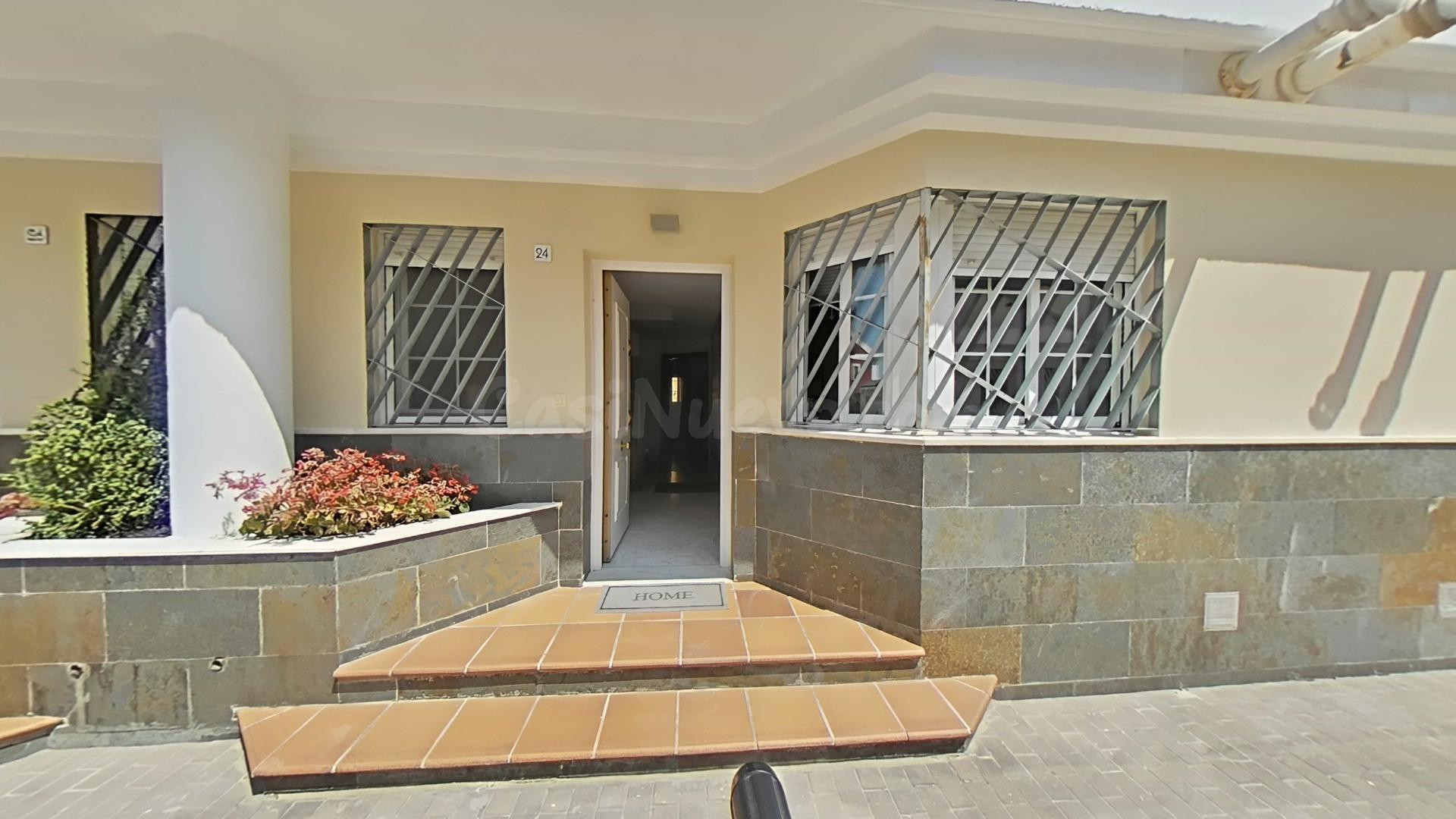 Adosado 5 habitaciones 260m² en alquiler - Olivar de Quintos