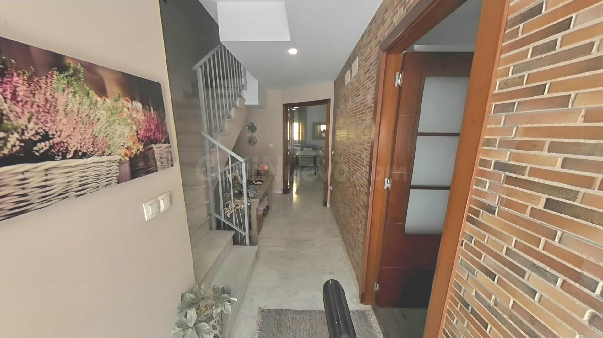 Adosado 5 habitaciones 260m² en alquiler - Olivar de Quintos - foto 3