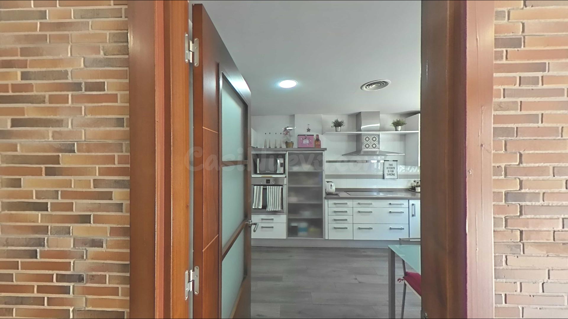 Adosado 5 habitaciones 260m² en alquiler - Olivar de Quintos - foto 4