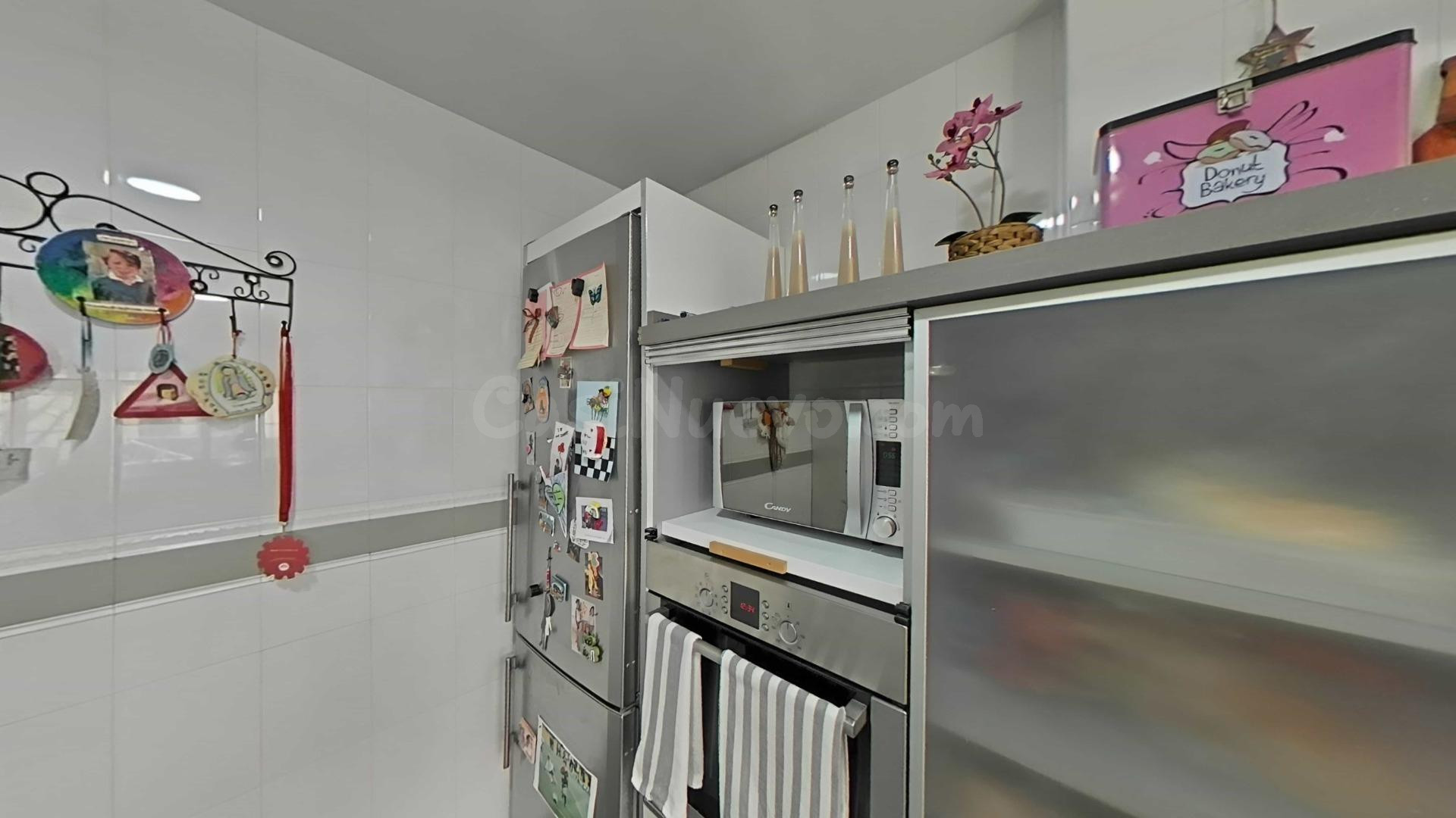Adosado 5 habitaciones 260m² en alquiler - Olivar de Quintos - foto 5
